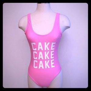 🍰CakeCakeCake🍰Swimsuit!!  